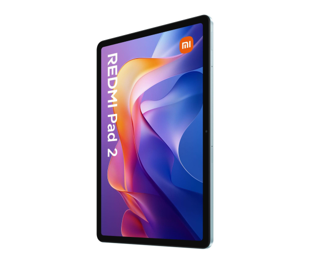 Xiaomi Redmi Pad 2 4/128GB Green 90Hz - 1338105 - zdjęcie 4